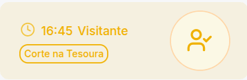 Agendamento expresso
